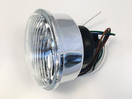 Replacement Head-Light Lens