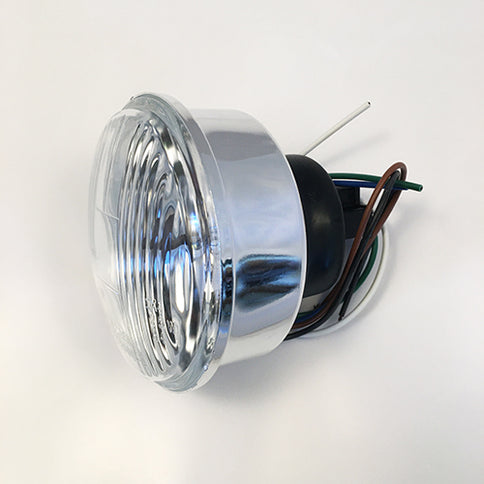Replacement Head-Light Lens