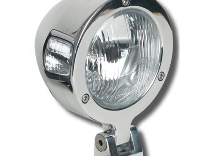 Billet Head-Light