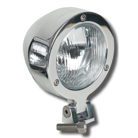 Billet Head-Light
