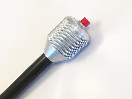 Hand Shifter Kit - Knurled Knob
