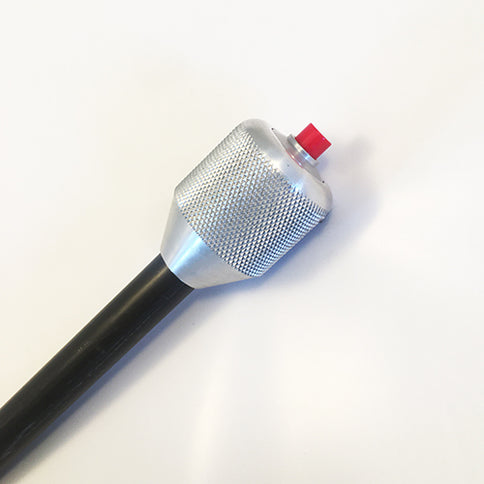 Hand Shifter Kit - Knurled Knob