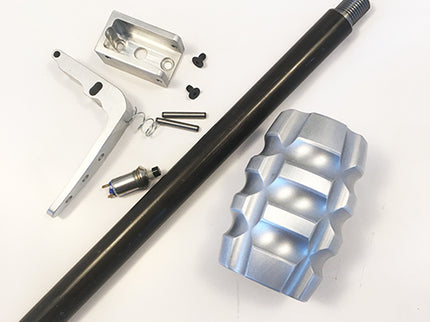 Hand Shifter Kit - Grenade