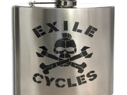 Hip Flask