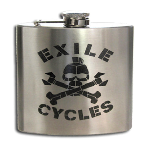 Hip Flask