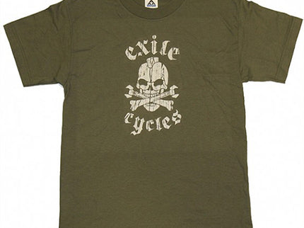 Kid's Army Menace Shirt