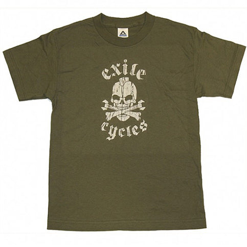 Kid's Army Menace Shirt