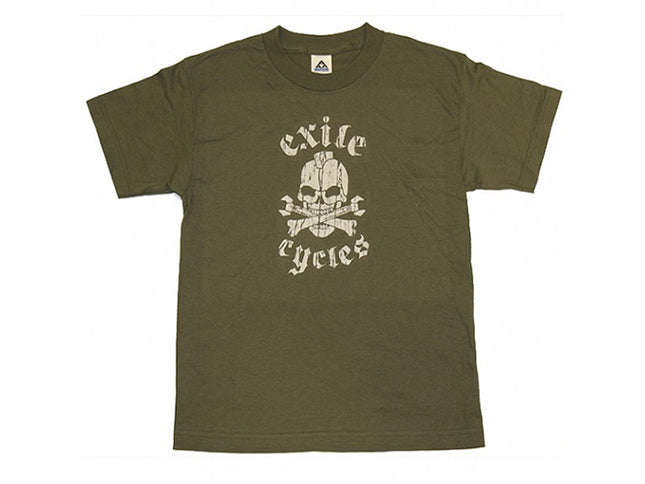 Kid's Army Menace Shirt