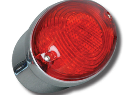 Billet LED Tail-Light