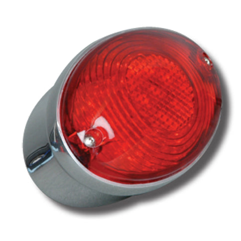 Billet LED Tail-Light