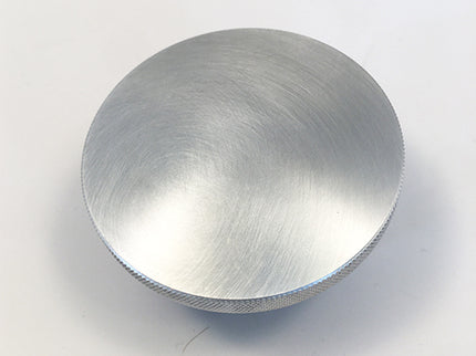 Low-Profile Gas Cap
