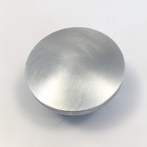Low-Profile Gas Cap