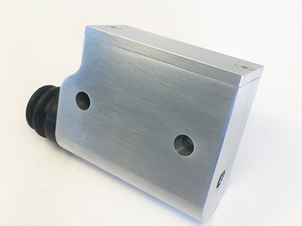 Master Cylinder 5/8" or 3/4" bore