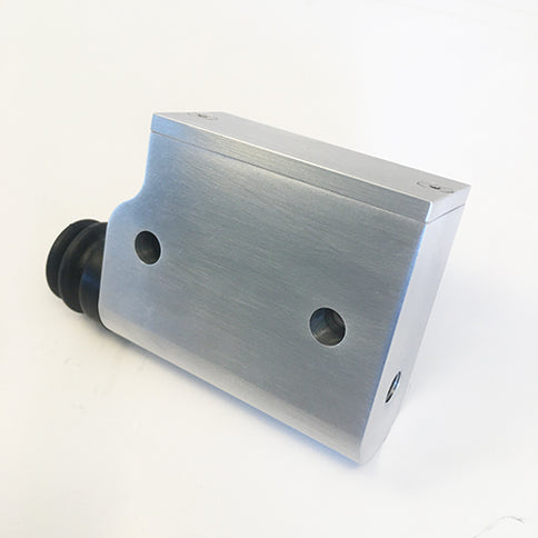 Master Cylinder 5/8" or 3/4" bore