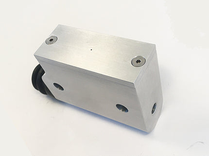 Master Cylinder 5/8" or 3/4" bore