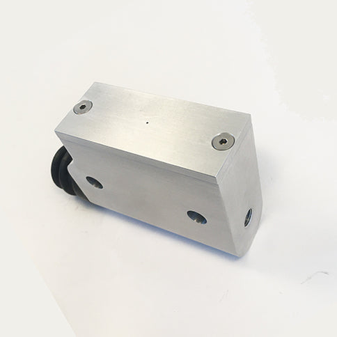 Master Cylinder 5/8" or 3/4" bore