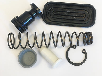 Master Cylinder Rebuild Kit 3/4" bore