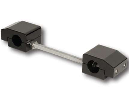 Mid-Control Mounts for TwinCam Softails
