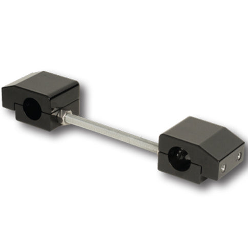 Mid-Control Mounts for TwinCam Softails