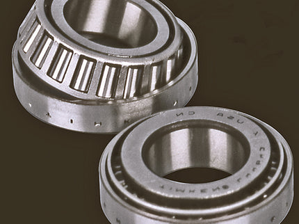 Neck Bearing & Race Set