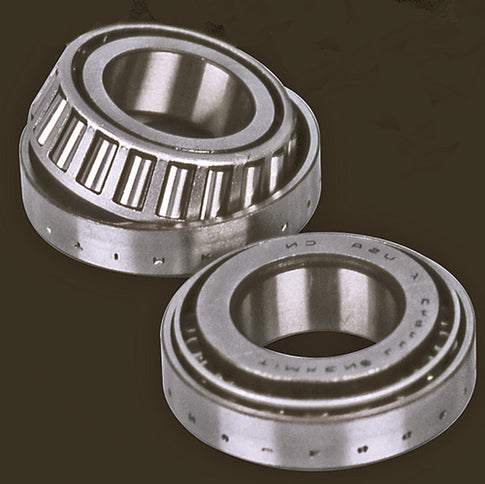 Neck Bearing & Race Set