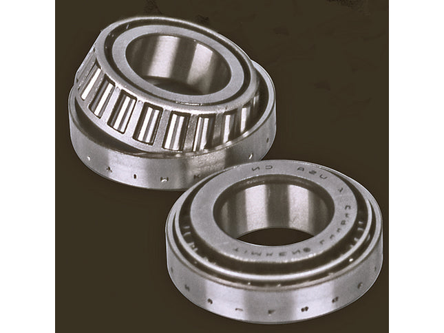 Neck Bearing & Race Set