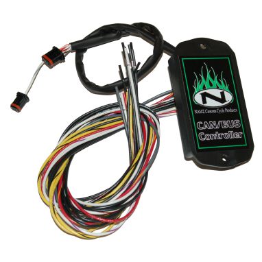 CAN/Bus Controller