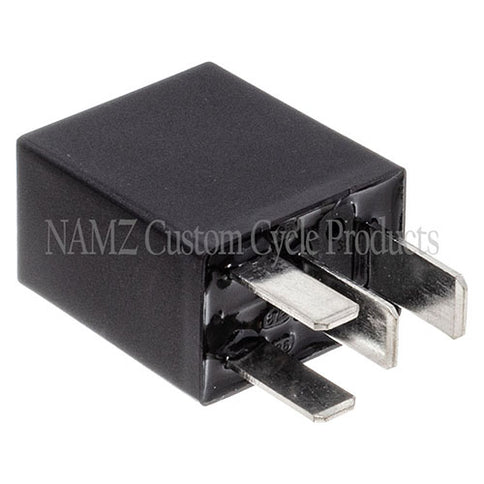 25 AMP Micro Relay
