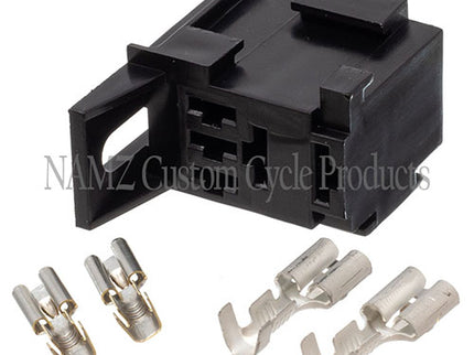 25 AMP Micro Relay