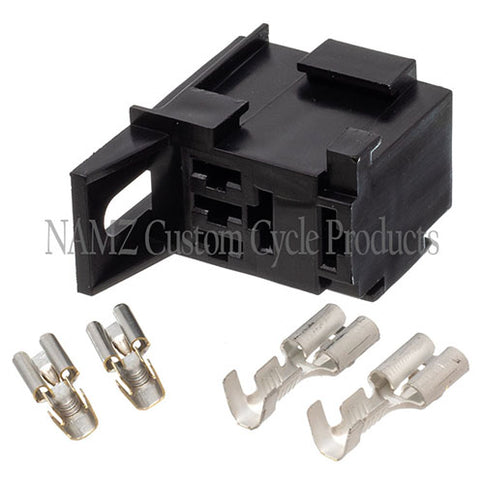 25 AMP Micro Relay