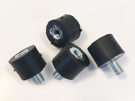 Oilbag Bushings