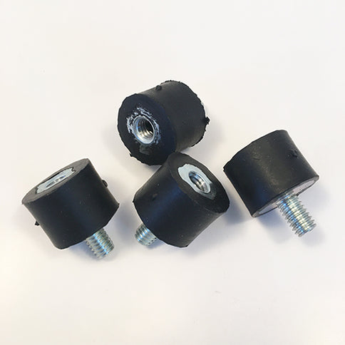 Oilbag Bushings
