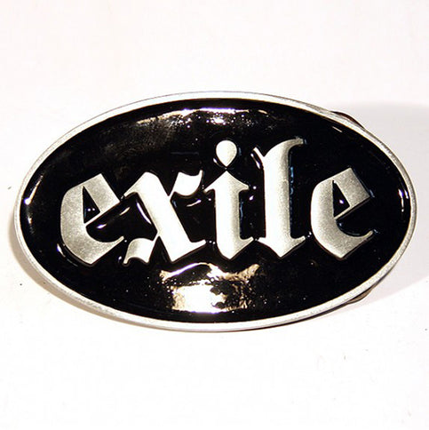 Exile Belt Buckle