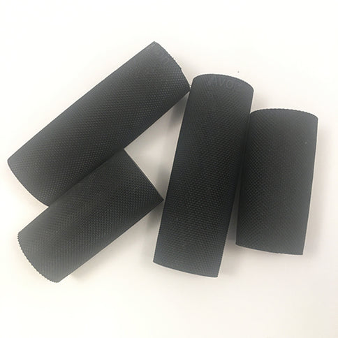 Replacement Foot Control Rubber Inserts