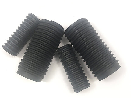 Replacement Foot Control Rubber Inserts