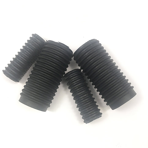 Replacement Foot Control Rubber Inserts