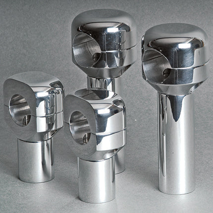 Traditional Risers
