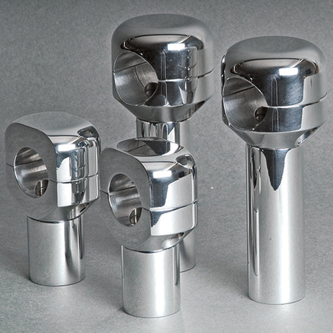 Traditional Risers