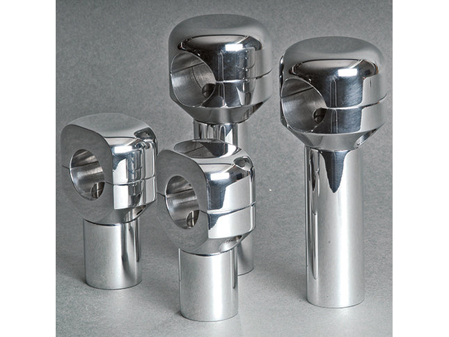 Traditional Risers