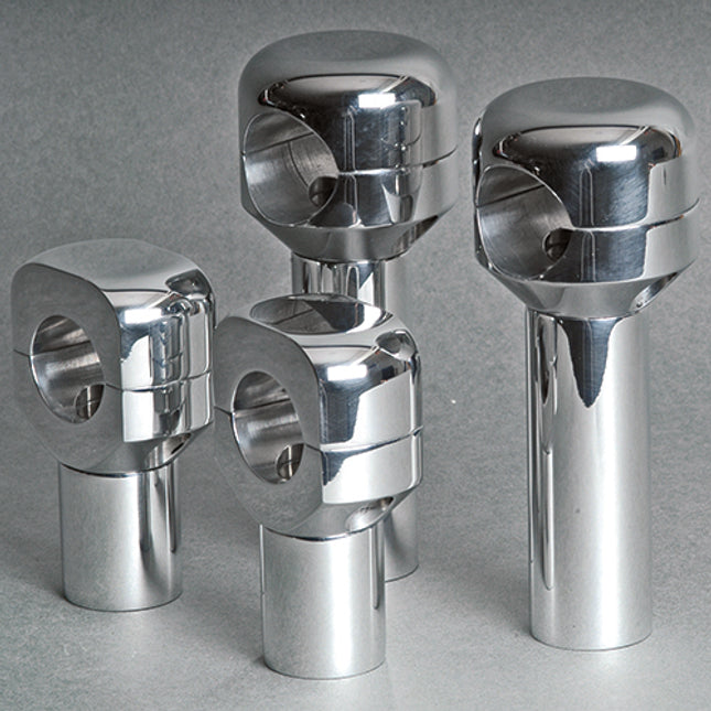 Traditional Risers