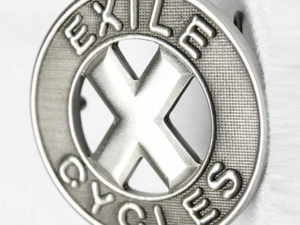 Round Belt Buckle