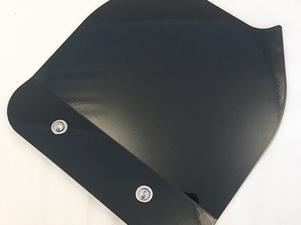 Seat Area Trim