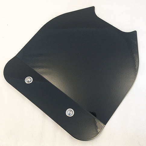 Seat Area Trim