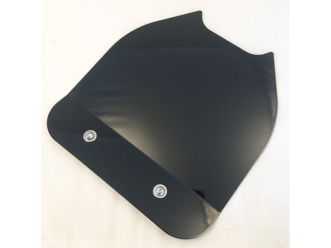 Seat Area Trim