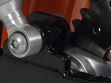 Sprocket Brake Anchor - Dyna