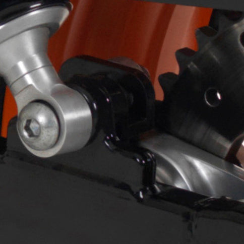 Sprocket Brake Anchor - Dyna