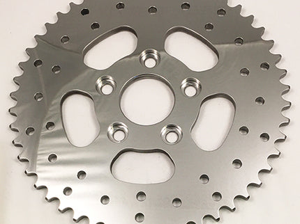 Sprocket/Rotor 50T ONLY
