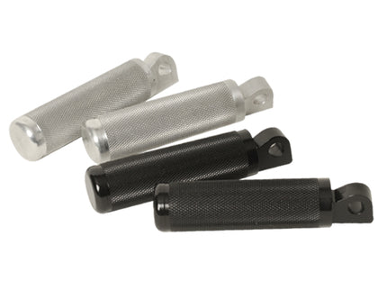 Stock replacement foot-pegs