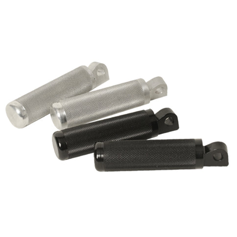 Stock replacement foot-pegs