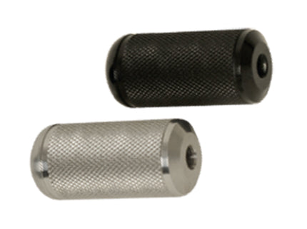 Stock replacement toe-peg
